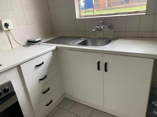 2 Bedroom Apartment in Discovery