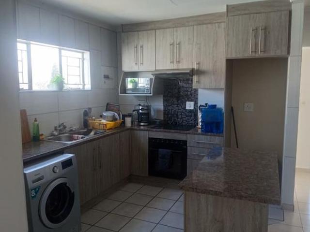2 Bedroom Apartment in Discovery