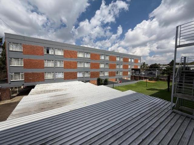 2 Bedroom Apartment in Discovery