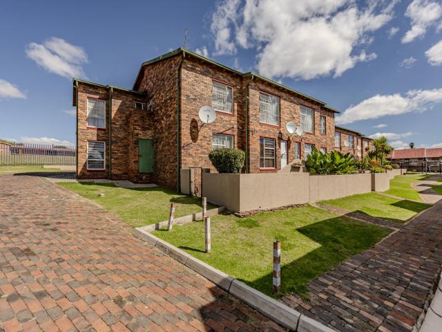 2 Bedroom Apartment in Discovery