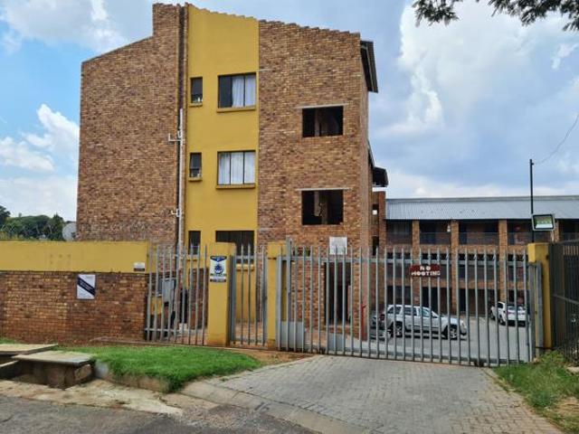 2 Bedroom Apartment in Discovery