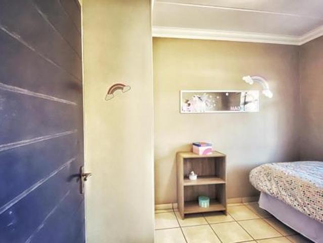 2 Bedroom Apartment in Dobsonville