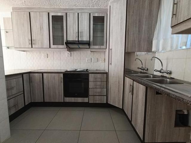 2 Bedroom Apartment in Doonside