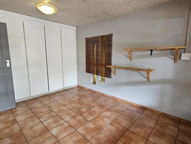 2 Bedroom Apartment in Doornpoort