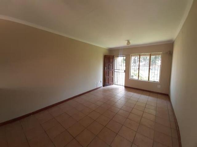 2 Bedroom Apartment in Doornpoort