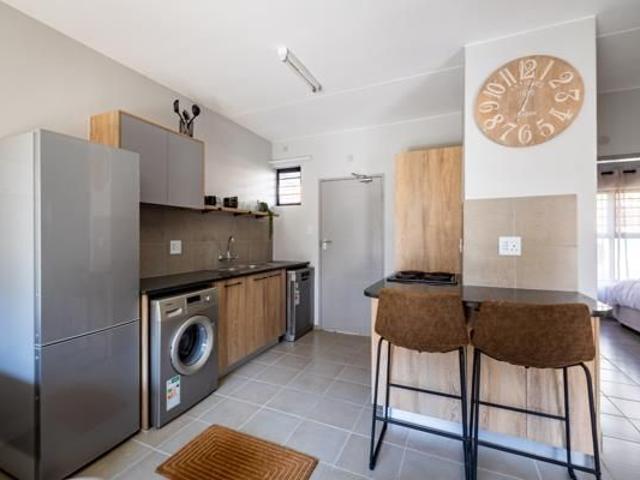 2 Bedroom Apartment in Doornpoort