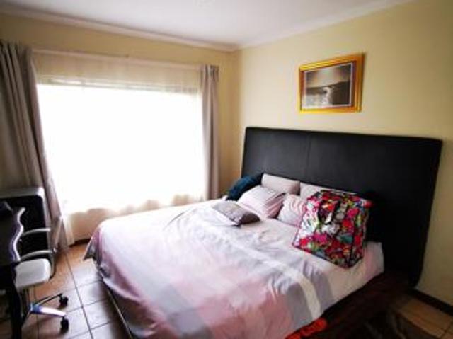 2 Bedroom Apartment in Doornpoort