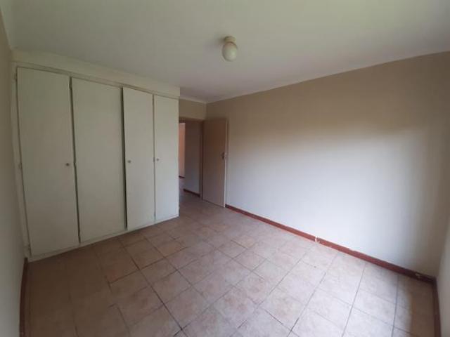 2 Bedroom Apartment in Doornpoort