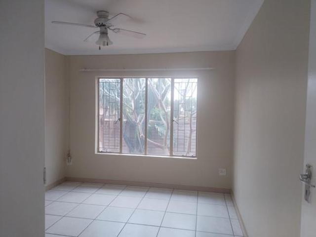 2 Bedroom Apartment in Doornpoort AH