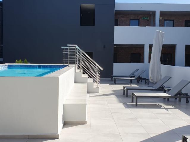2 Bedroom Apartment in Dormehls Drift