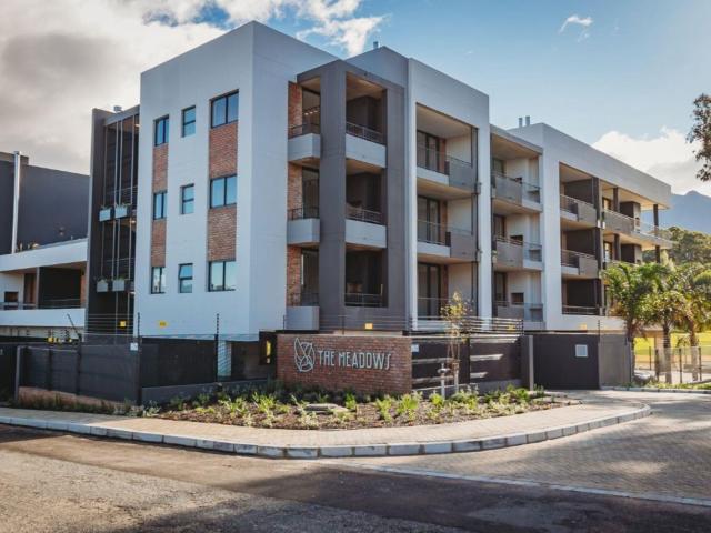 2 Bedroom Apartment in Dormehls Drift