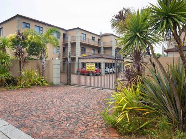 2 Bedroom Apartment in Dormehlsdrift