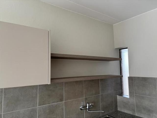 2 Bedroom Apartment in Dorandia