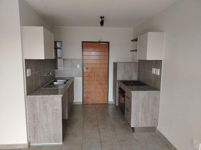 2 Bedroom Apartment in Dorandia