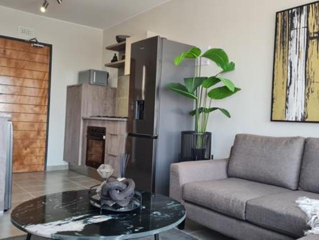 2 Bedroom Apartment in Dorandia