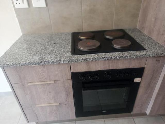 2 Bedroom Apartment in Dorandia