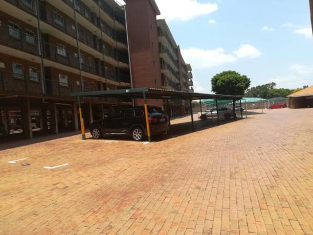 2 Bedroom Apartment in Doringkloof