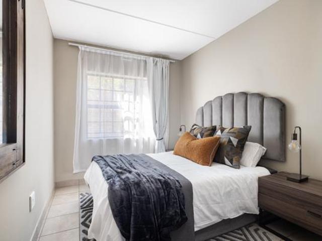 2 Bedroom Apartment in Doringkloof