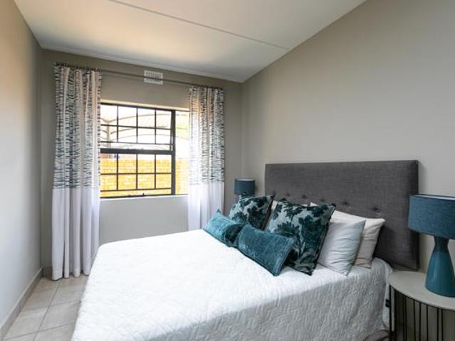 2 Bedroom Apartment in Doringkloof