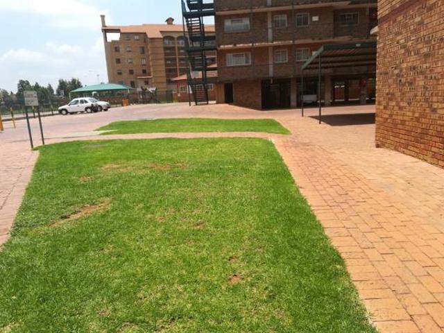 2 Bedroom Apartment in Doringkloof