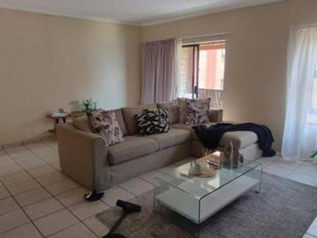2 Bedroom Apartment in Doringkruin