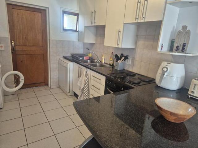 2 Bedroom Apartment in Dowerglen