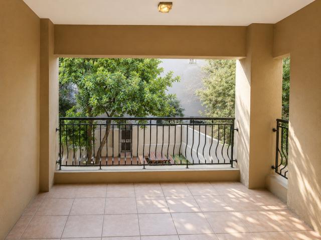 2 Bedroom Apartment in Douglasdale