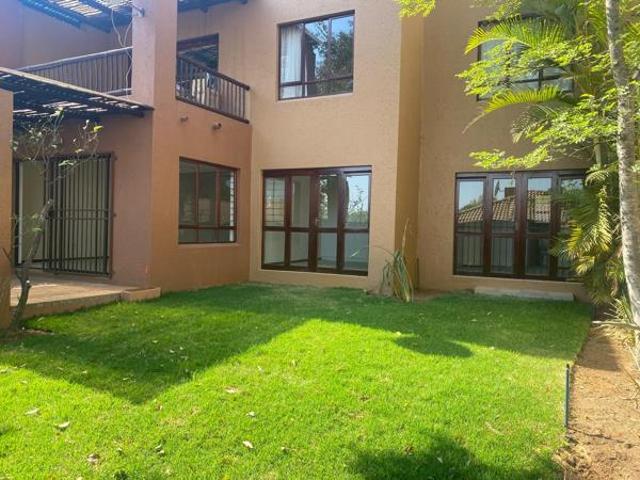 2 Bedroom Apartment in Douglasdale