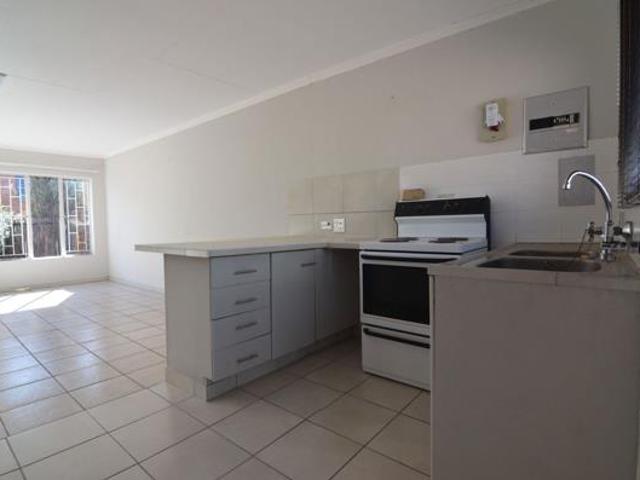 2 Bedroom Apartment in Eureka