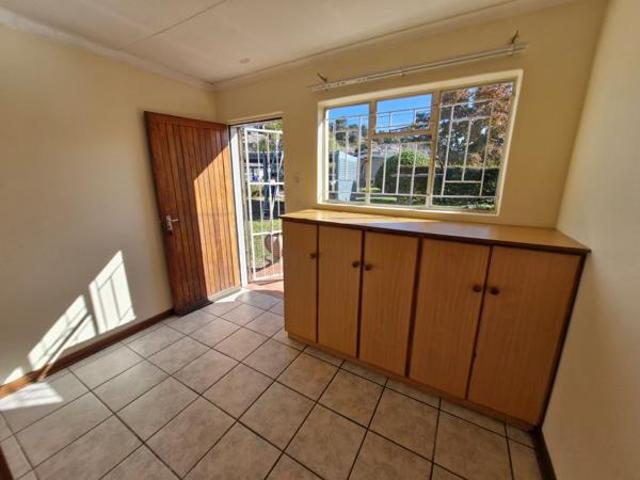 2 Bedroom Apartment in Eureka