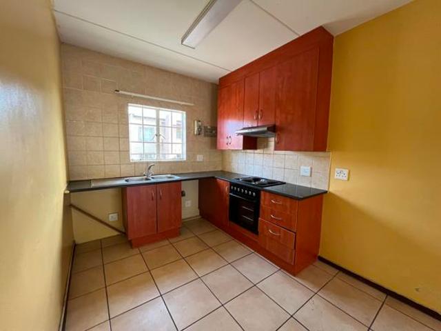 2 Bedroom Apartment in Evander