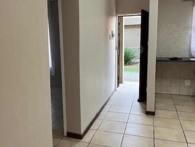 2 Bedroom Apartment in Evander