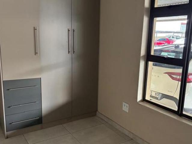 2 Bedroom Apartment in Evander