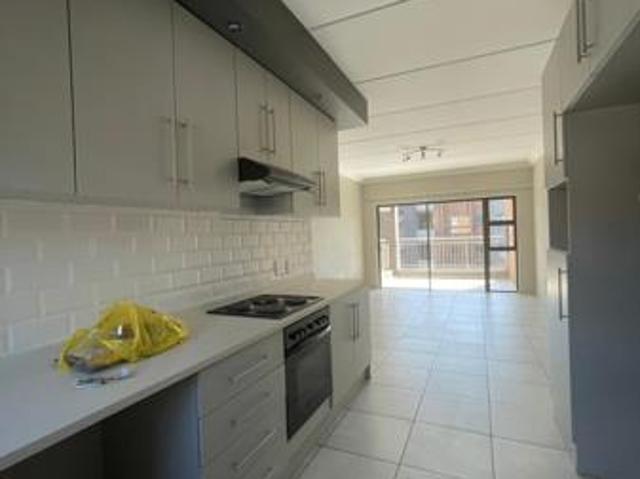2 Bedroom Apartment in Eveleigh