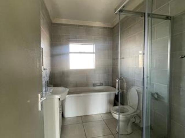 2 Bedroom Apartment in Eveleigh