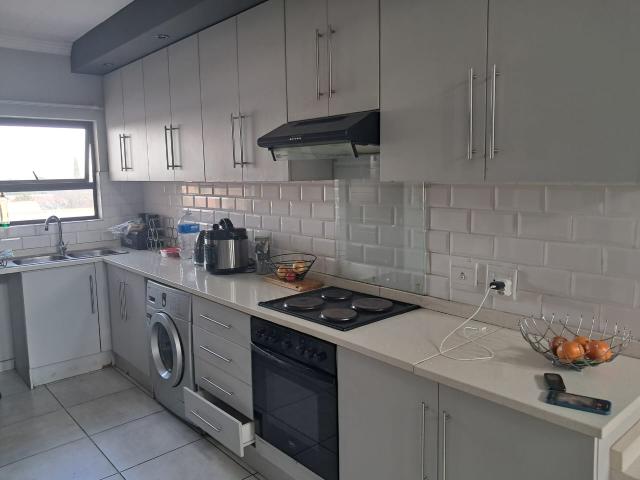 2 Bedroom Apartment in Eveleigh