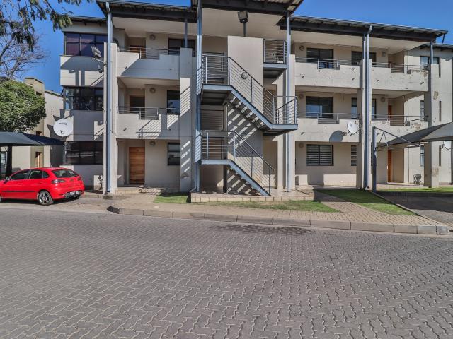 2 Bedroom Apartment in Eveleigh