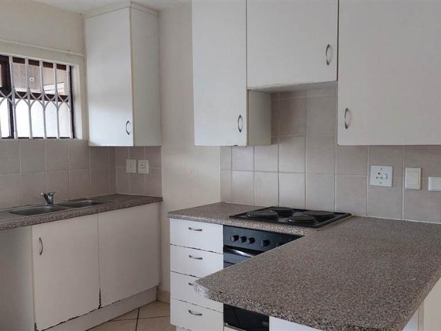2 Bedroom Apartment in Eveleigh