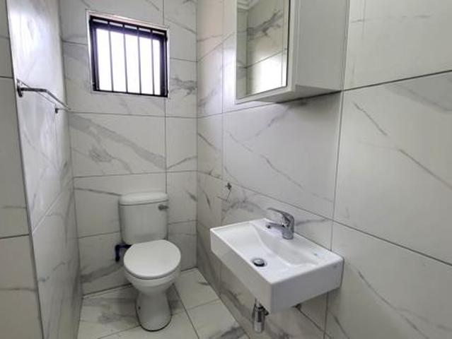 2 Bedroom Apartment in Everest Heights
