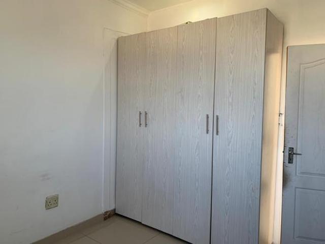 2 Bedroom Apartment in Everest Heights
