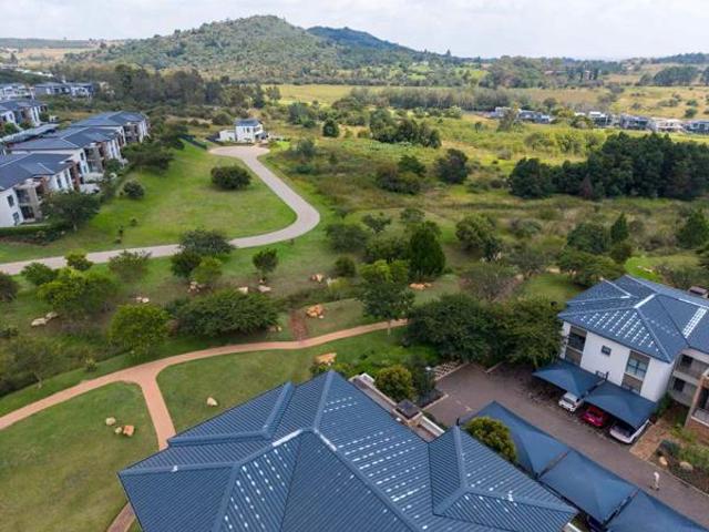 2 Bedroom Apartment in Eye of Africa Estate
