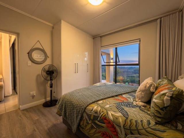 2 Bedroom Apartment in Eye of Africa Estate