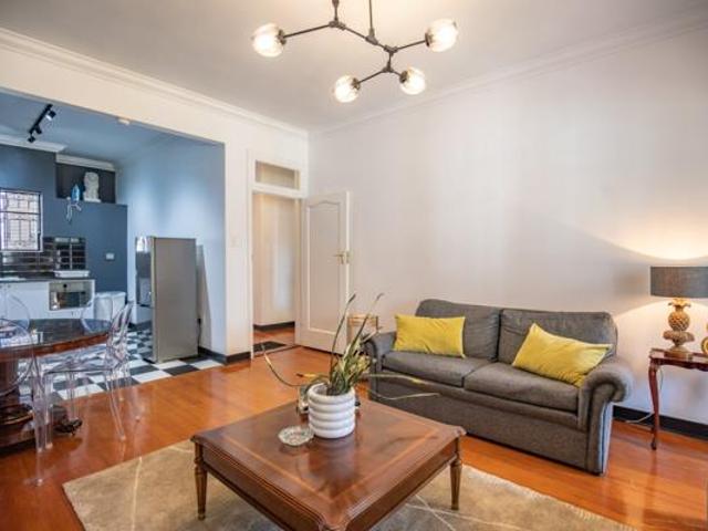 2 Bedroom Apartment in Eastwood