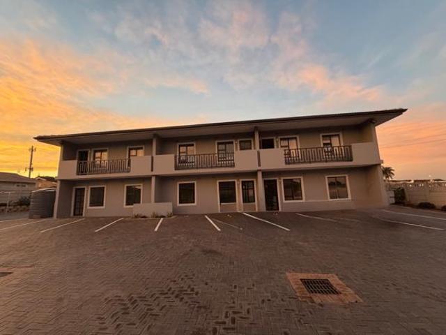 2 Bedroom Apartment in Eastbury