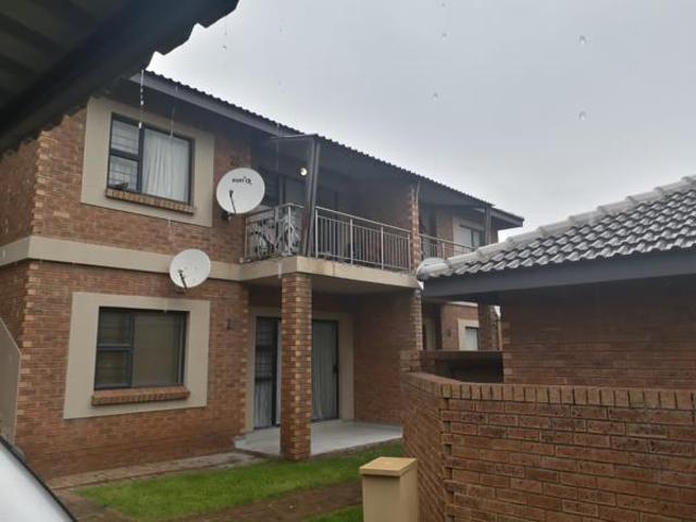 2 Bedroom Apartment in Eastdene