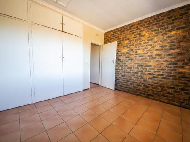 2 Bedroom Apartment in Eastleigh