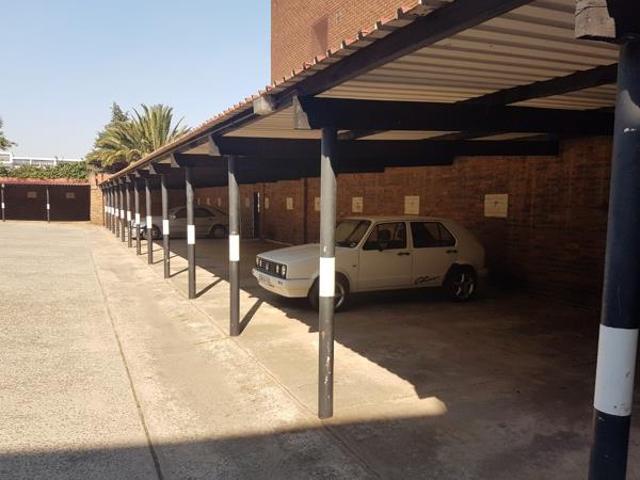 2 Bedroom Apartment in Eastleigh