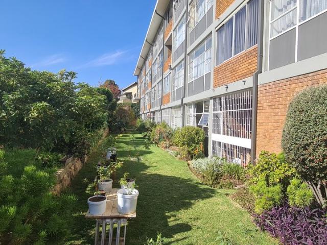 2 Bedroom Apartment in Eastleigh