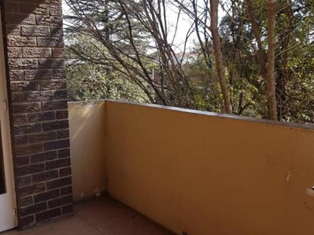 2 Bedroom Apartment in Eastleigh