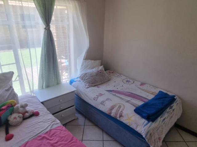 2 Bedroom Apartment in Eco Park Estate